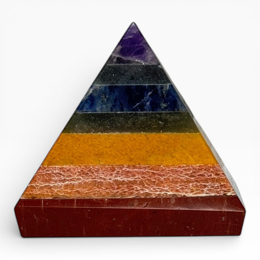 Chakra Pyramid