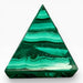 Malachite Pyramid