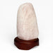 Rose Quartz Polished Lamp