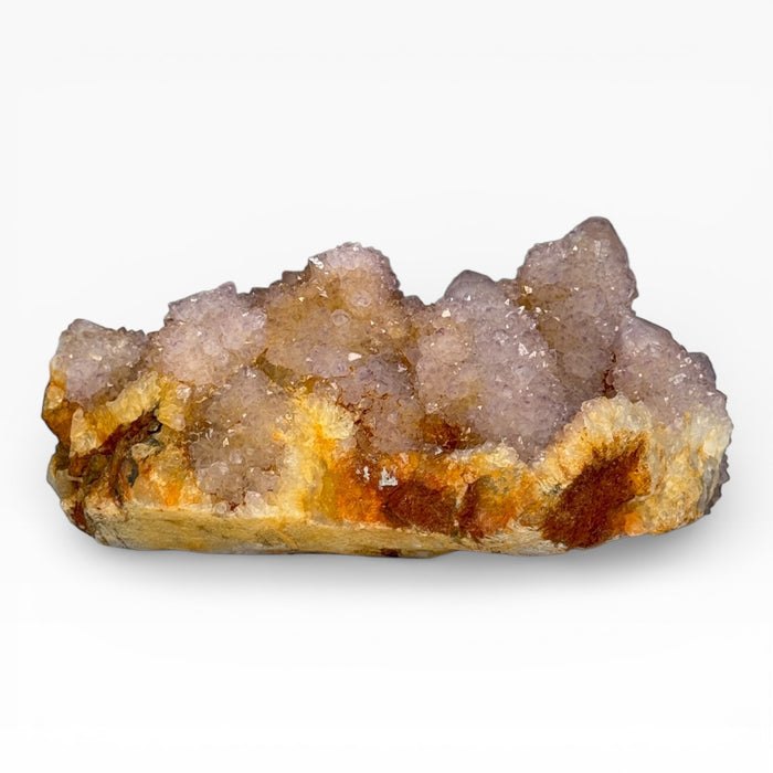 Spirit Quartz Cluster