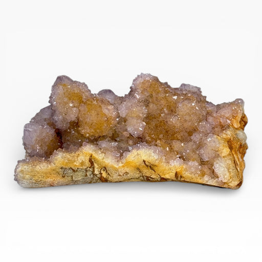 Spirit Quartz Cluster