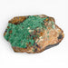 Azurite Rough with Hematite