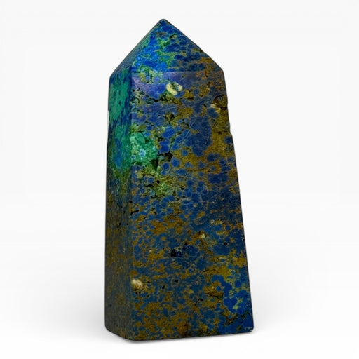 Azurite Obelisk