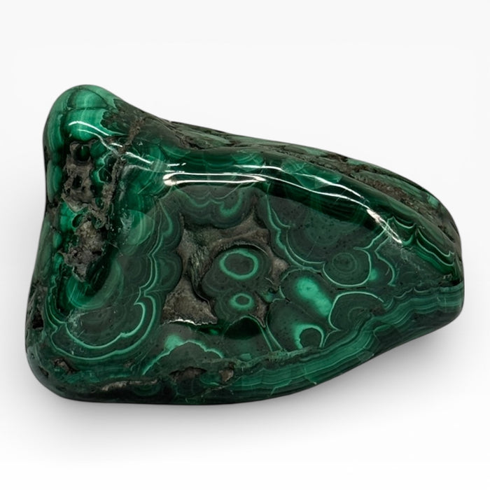 Malachite Freeform