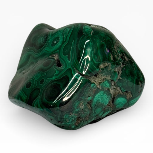 Malachite Freeform