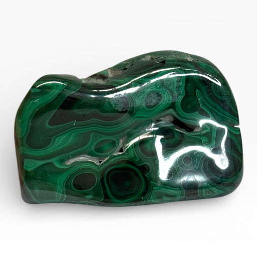 Malachite Freeform