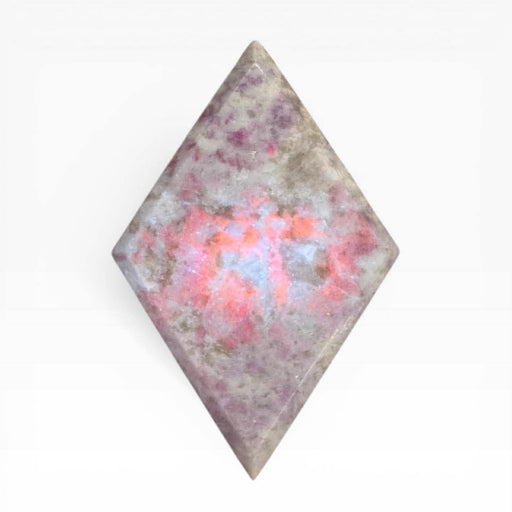 Hackmanite Diamond