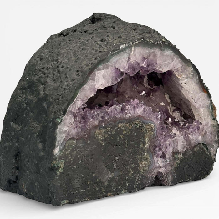 Amethyst Cave