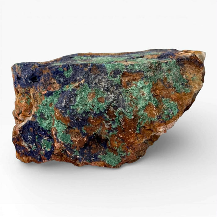 Azurite Rough