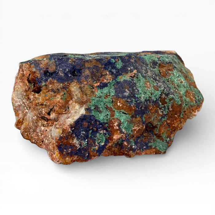 Azurite Rough
