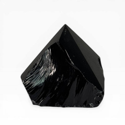 Black Obsidian Polished Top Generator