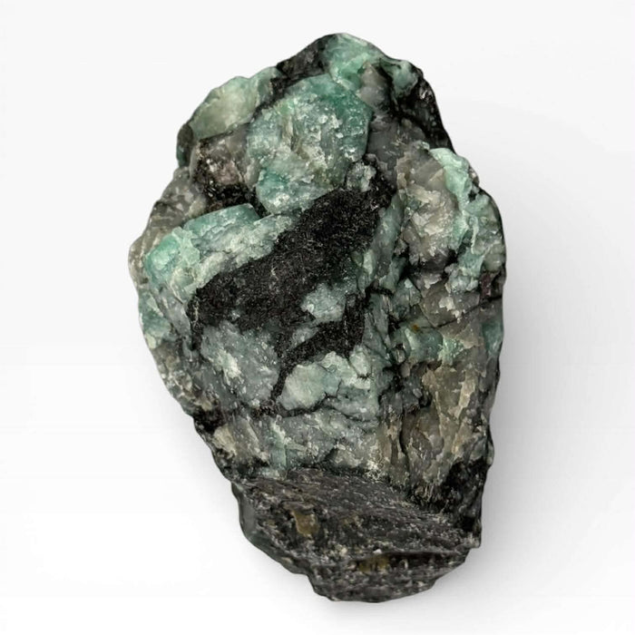 Emerald Rough Specimen