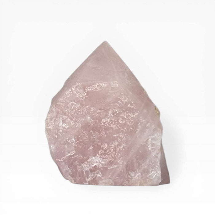 Rose Quartz Polished Top Generator