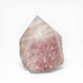 Rose Quartz Polished Top Generator