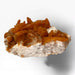 Tangerine Quartz Cluster