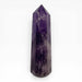 Amethyst Single Terminated Wand