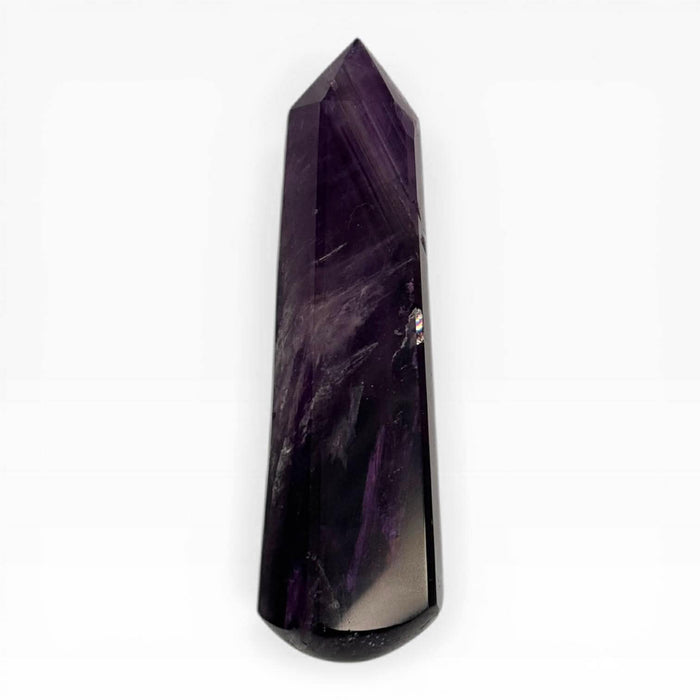 Amethyst Single Terminated Wand