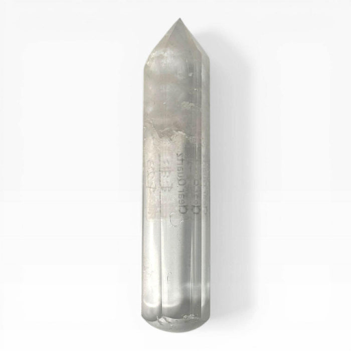 Clear Quartz Single Terminated Wand
