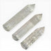 Clear Quartz Single Terminated Wand