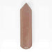 Rose Quartz Single Terminated Wand