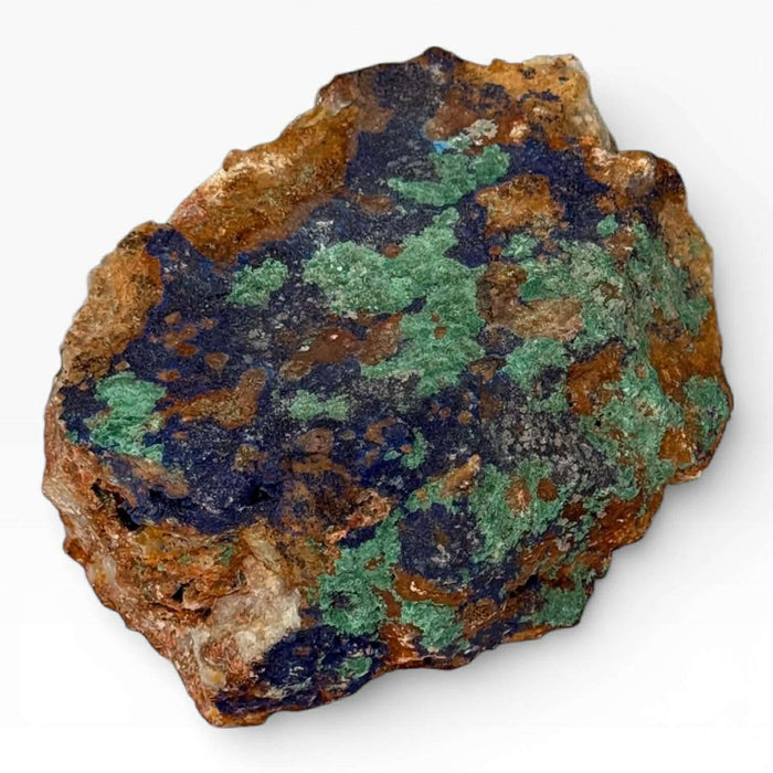 Azurite Rough