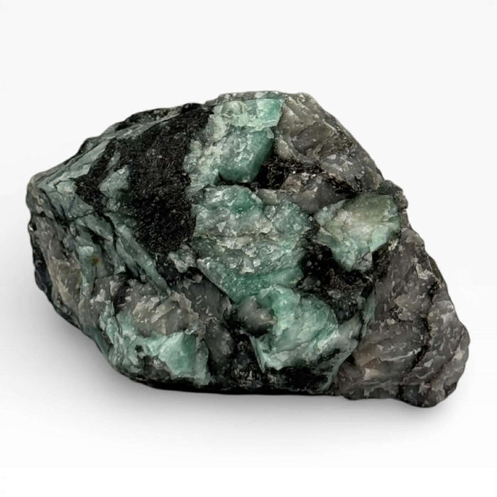 Emerald Rough Specimen