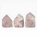 Rose Quartz Polished Top Generator
