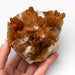 Tangerine Quartz Cluster