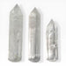 Clear Quartz Single Terminated Wand