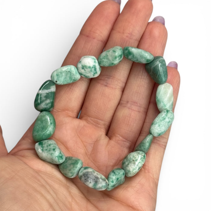 Jade Bracelet