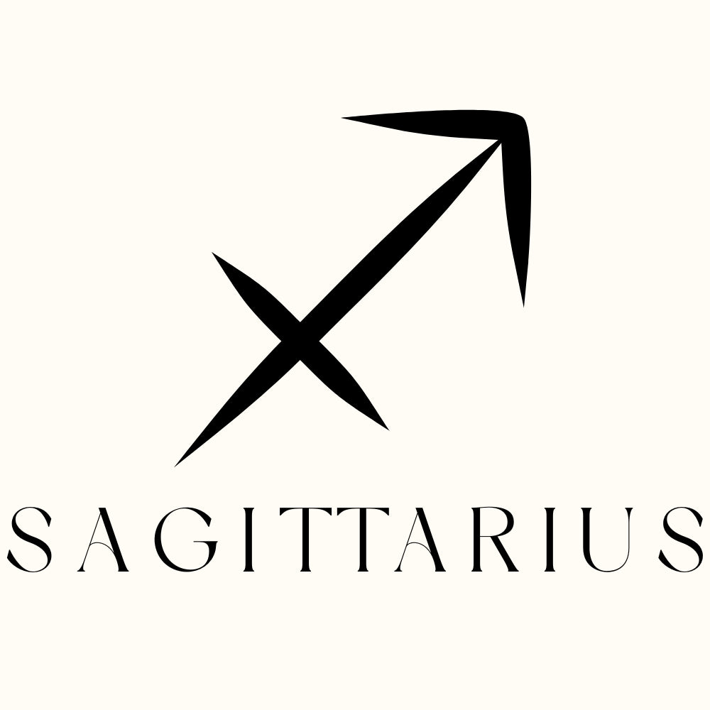 Astrology Box for: Sagittarius