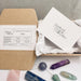 Libra Astrology Crystal Kit