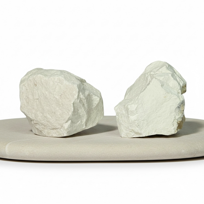 Magnesite Rough Crystal
