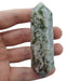 Moss Agate DT Wand