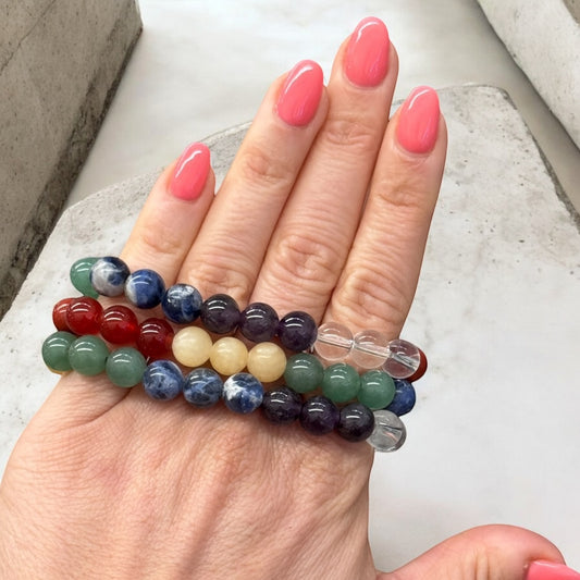Chakra Bracelet