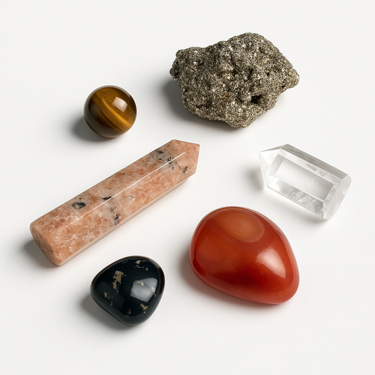Astrology Box for: Leo