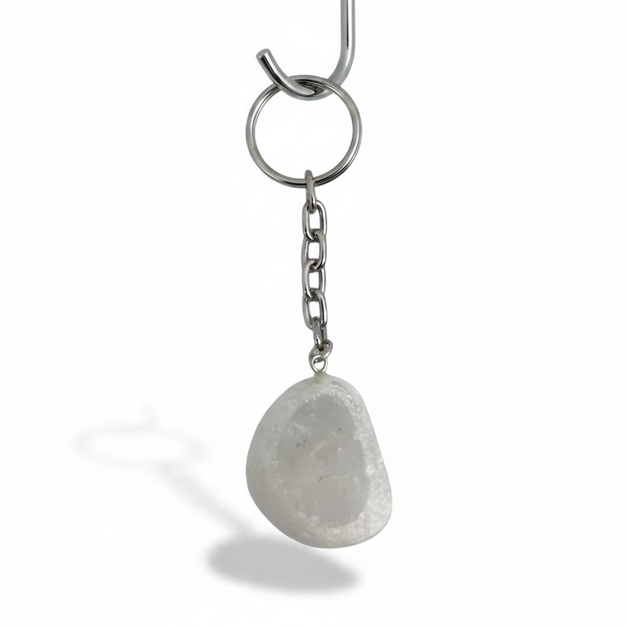 Ema Egg Keyring