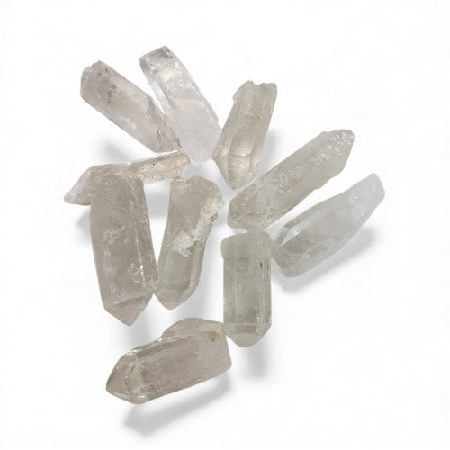 Clear Quartz Points