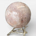 Pink Amethyst Sphere