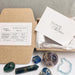 Pisces Astrology Crystal Kit