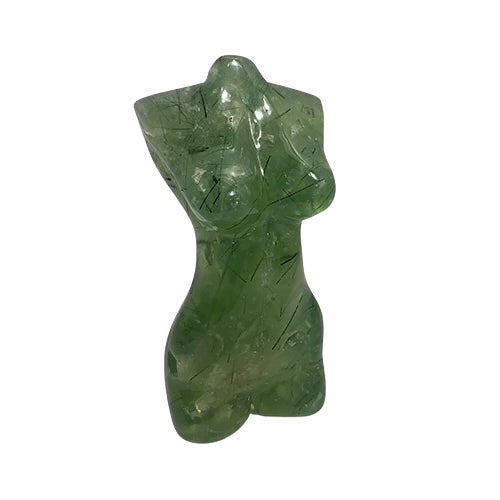 Prehnite Body