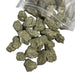 Kindred Crystal Collective — Pyrite Rough 1KG, natural rough Pyrite crystals showing varied shapes and brassy-gold colouring