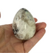 Rainbow Moonstone Egg