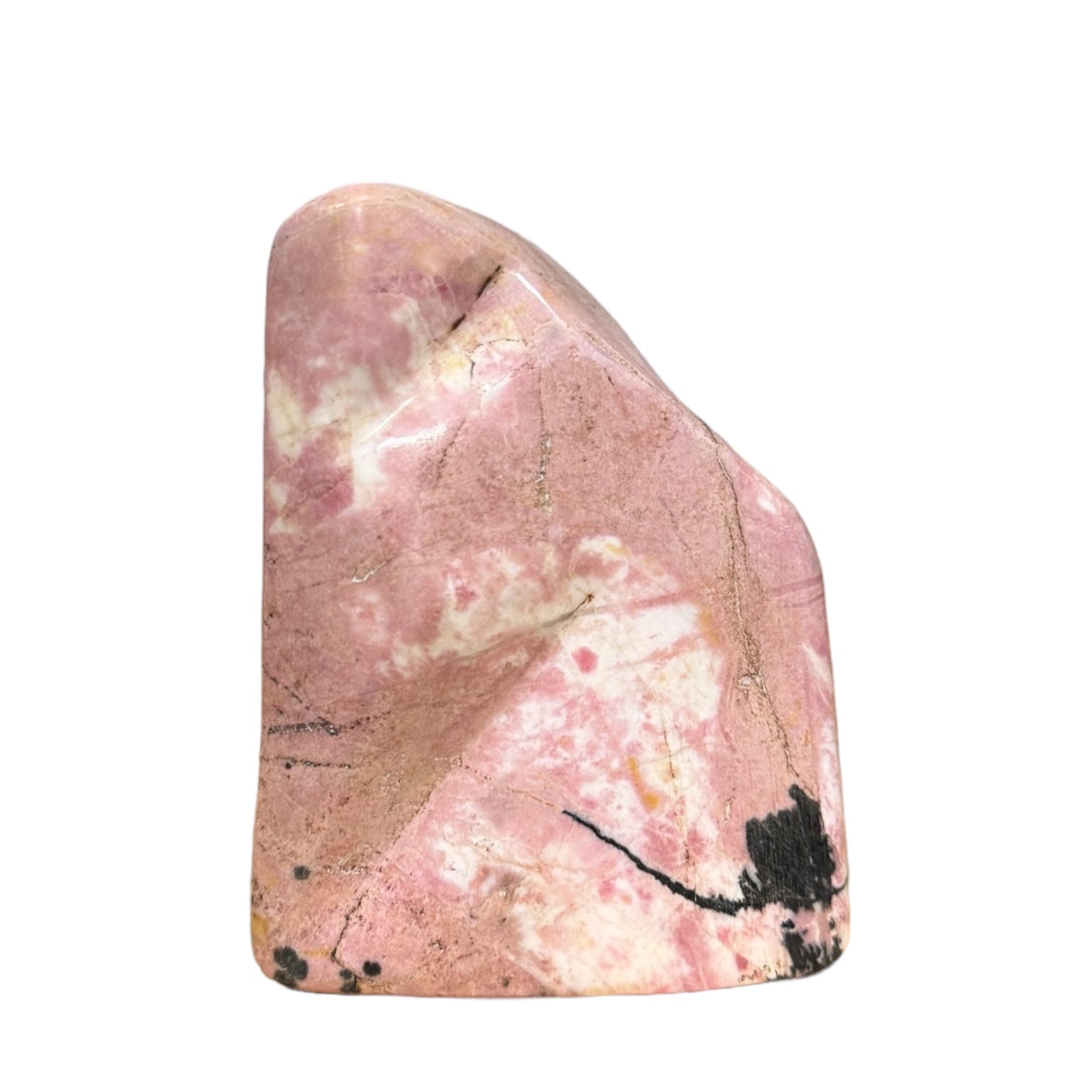 Rhodonite Freeform