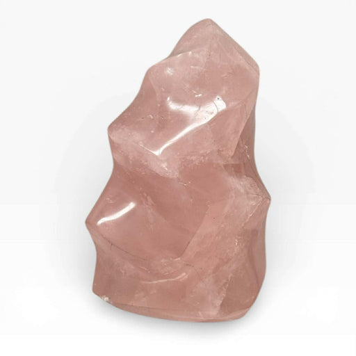 Rose Quartz Flame
