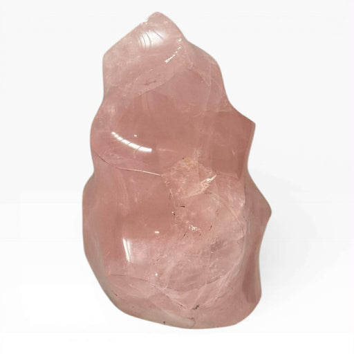 Rose Quartz Flame