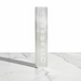 Natural selenite moon phase slab 20cm with engraved lunar cycle, a crystal charging plate for energy cleansing and lunar rituals