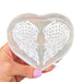 Selenite_angel_wing_Heart