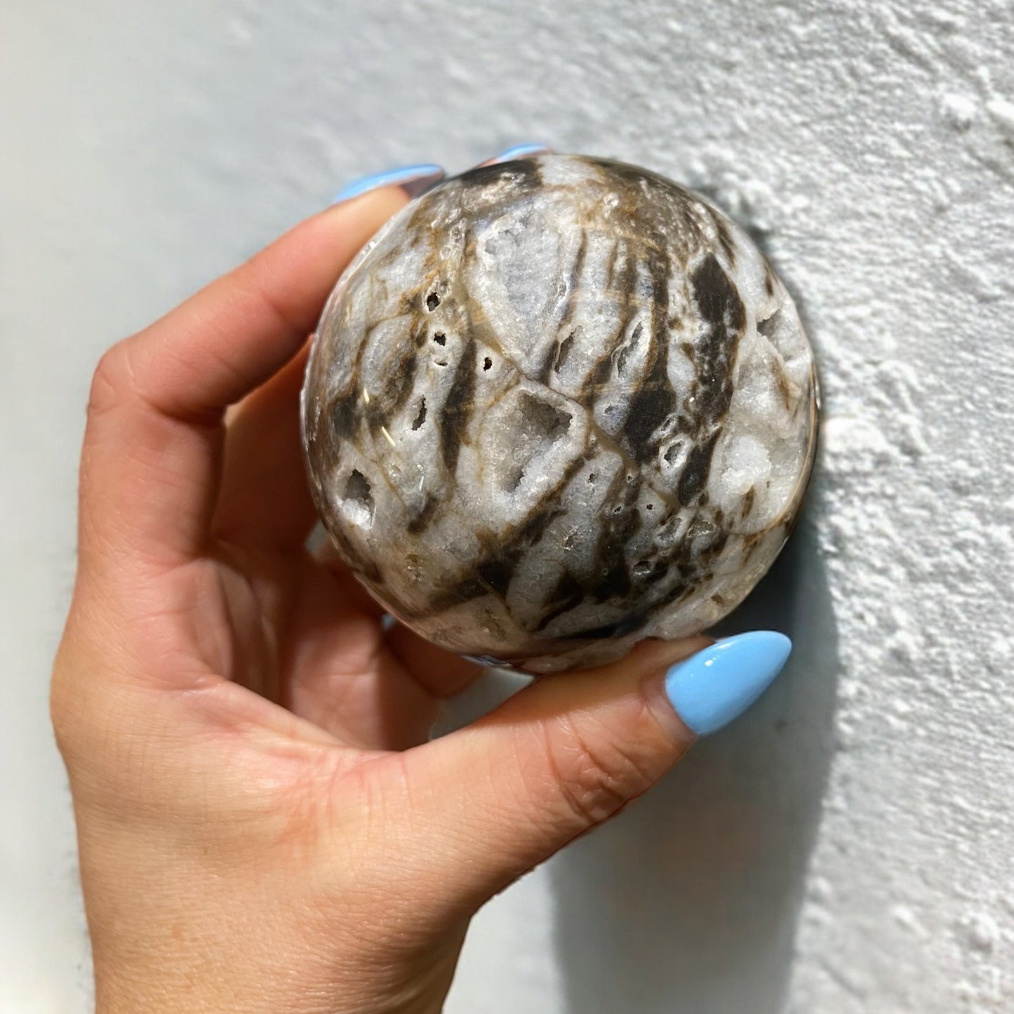 Sphalerite Sphere