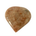 Sunstone Heart
